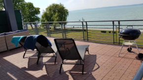 Apartment Balaton